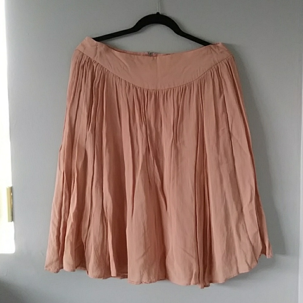 Neu Look A- Line Skirt